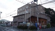 奈良県国際交流センター　新築工事