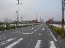 169号桜井バイパス道路改良事業